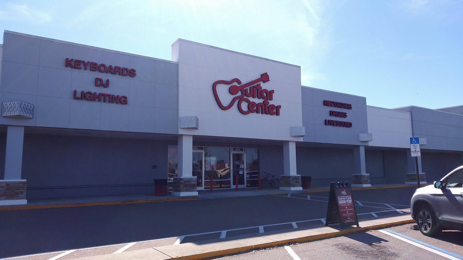 Is Guitar Center Going Out Of Business?