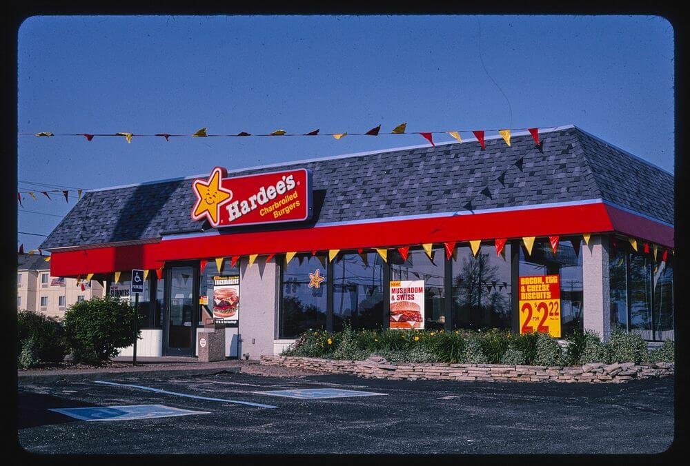 Is Hardee's Going Out of Business ?