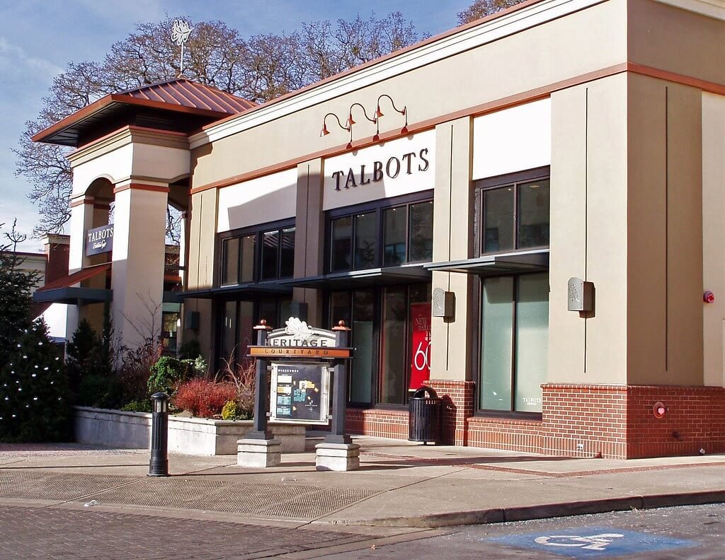 Is Talbots Going Out of Business?