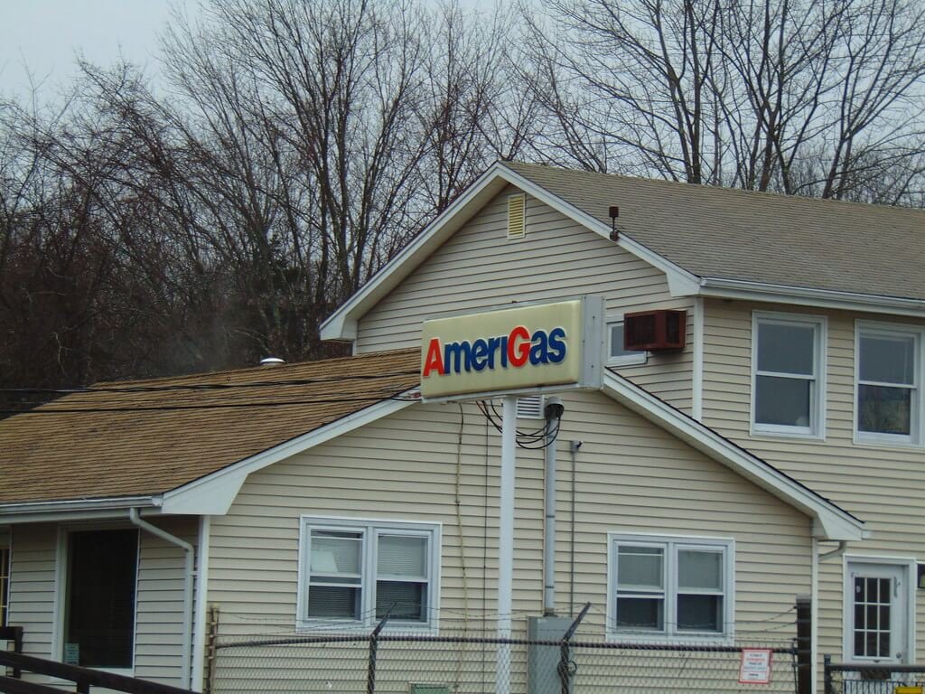 Is Amerigas Going Out of Business