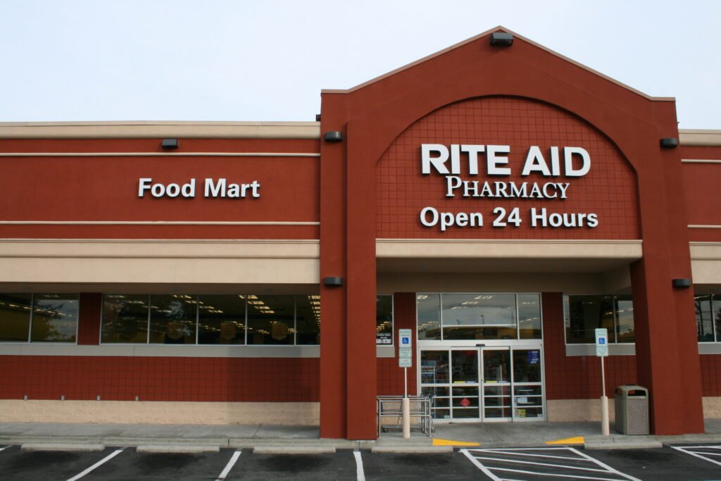 Is Rite Aid Going Out of Business