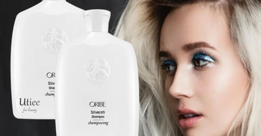 Why Is Oribe Silverati Shampoo Out Of Stock Everywhere?