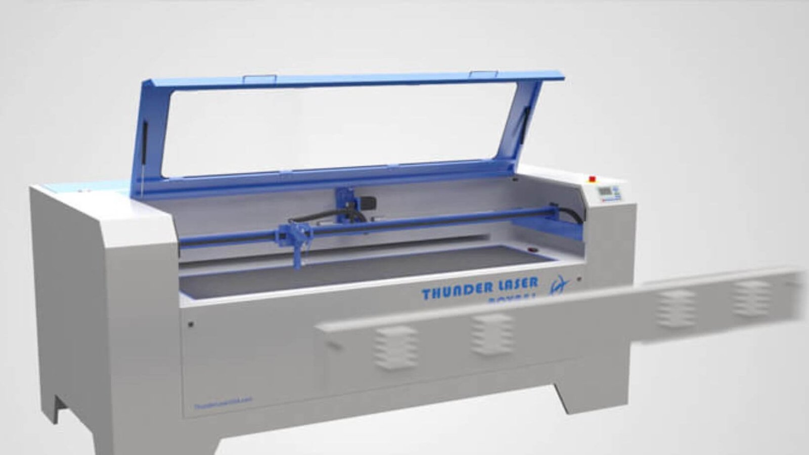 CO2 Laser Cutter