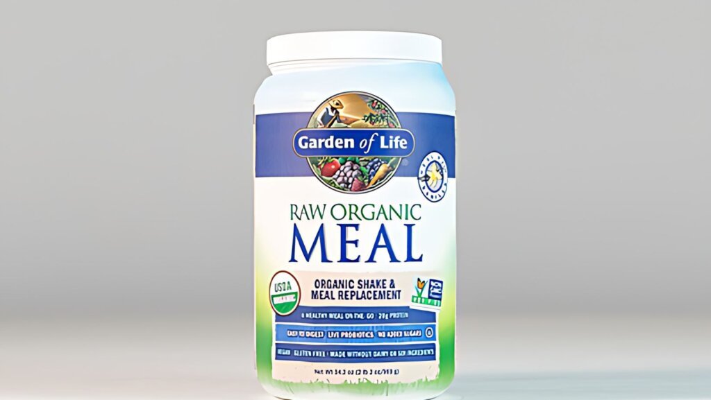 Is Garden of Life Out of Stock