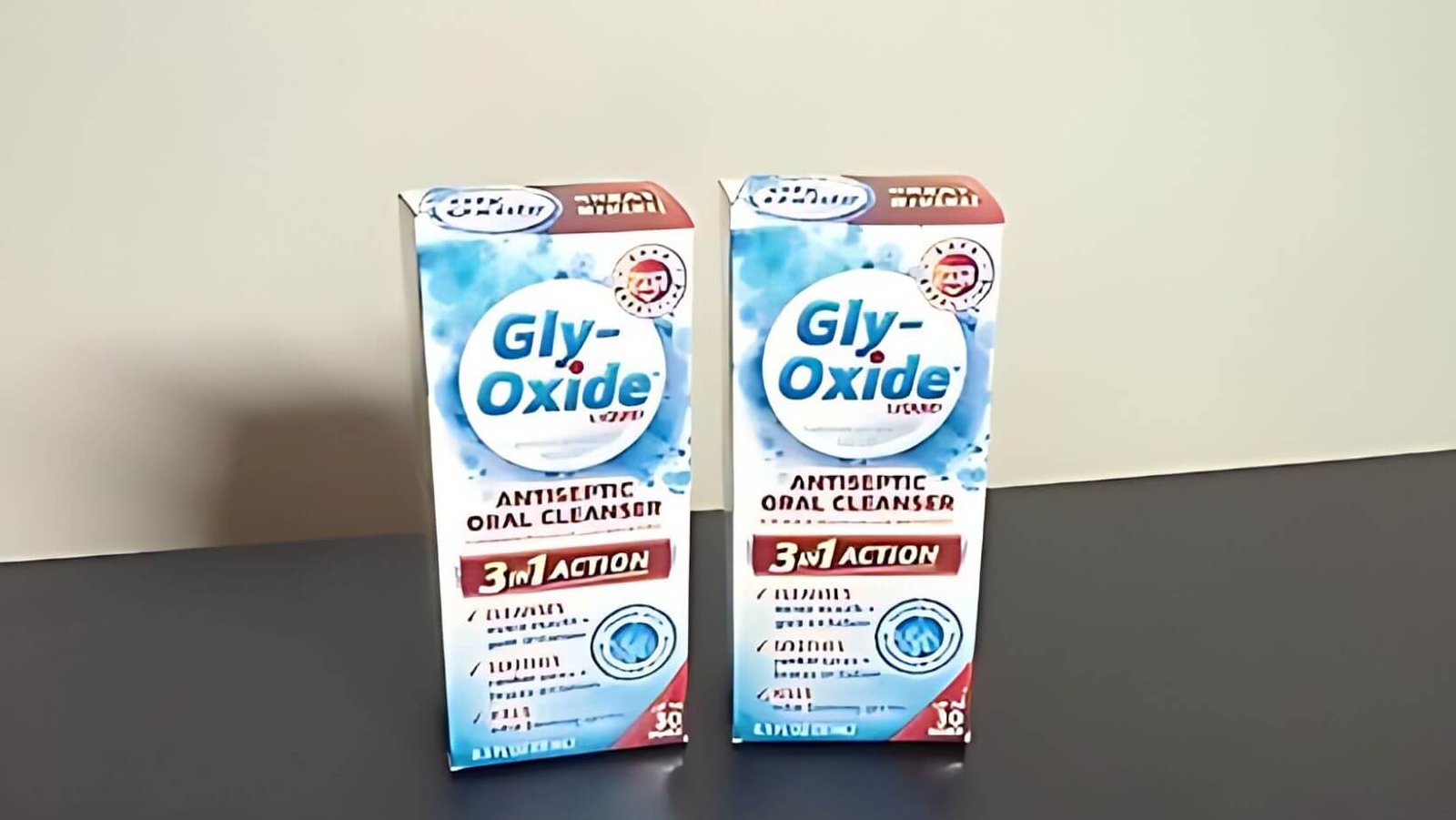 Why Is Gly Oxide Out of Stock Everywhere