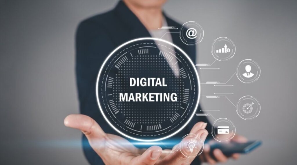 Why Is Digital Marketing Consultation on the Rise