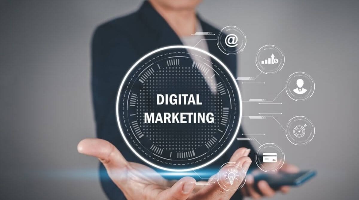 Why Is Digital Marketing Consultation on the Rise