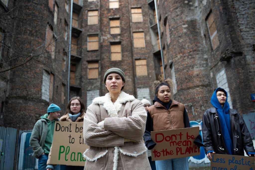 Pro-Ukraine Protests in the US