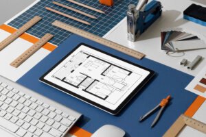 Qoruv.com Architect App