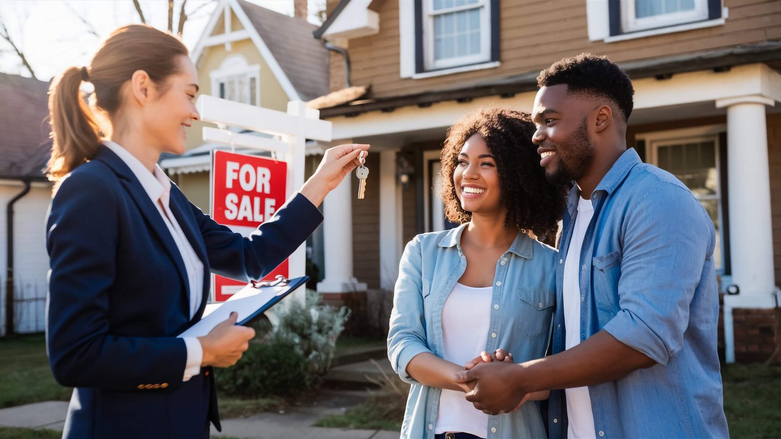Sell Your House Fast