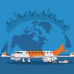 United Airlines Flight UA770 Emergency Diversion 