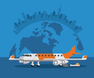United Airlines Flight UA770 Emergency Diversion 
