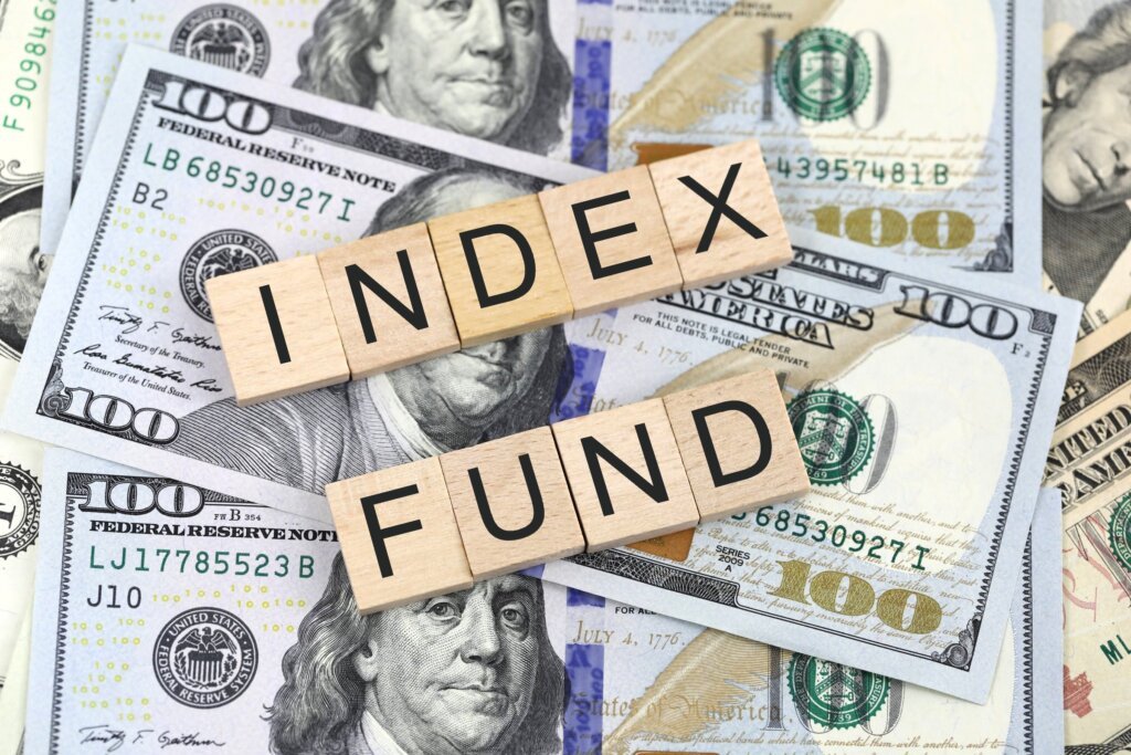 Index Funds