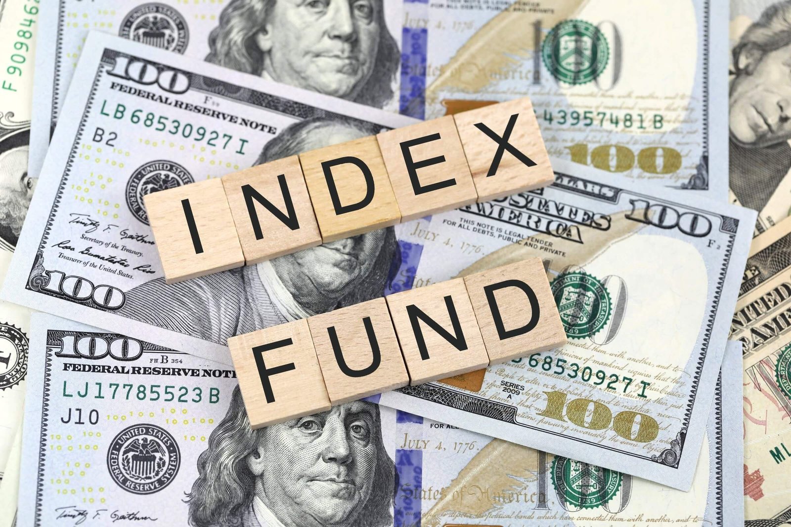 Index Funds