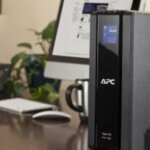 Snowbreak Locate Uninterruptible Power Supply